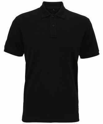 Polo da uomo in maglia super liscia - cod. RWAQ005