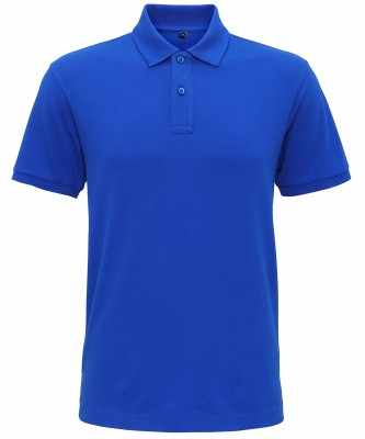 Polo da uomo in maglia super liscia - cod. RWAQ005