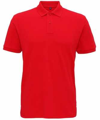 Polo da uomo in maglia super liscia - cod. RWAQ005