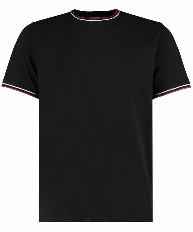 Maglietta alla moda con logo - cod. RWKK519