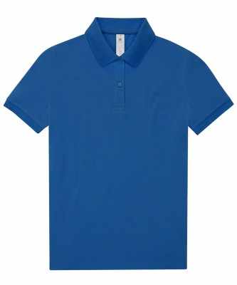 B&C My Polo 180 /Donna - cod. RWB261F