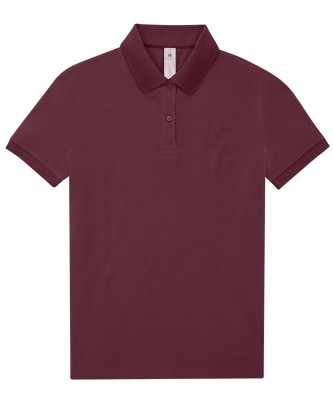 B&C My Polo 180 /Donna - cod. RWB261F