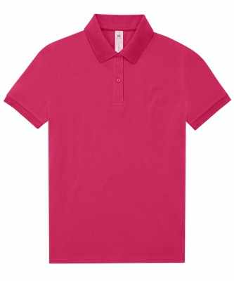 B&C My Polo 180 /Donna - cod. RWB261F
