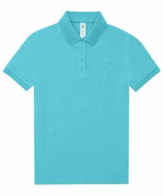 B&C My Polo 180 /Donna - cod. RWB261F