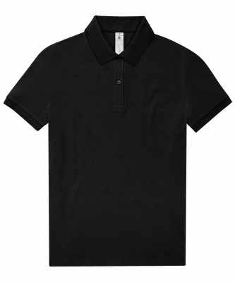 B&C My Polo 180 /Donna - cod. RWB261F