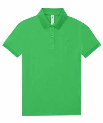 B&C My Polo 180 /Donna - cod. RWB261F