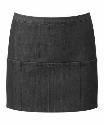 Grembiule a 3 tasche Colori - cod. RWPR155
