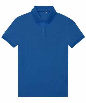 B&C My Eco Polo 65/35 /Donna - cod. RWB265F