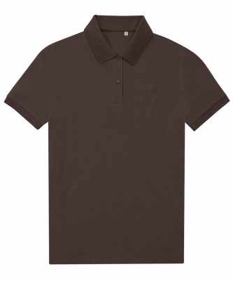 B&C My Eco Polo 65/35 /Donna - cod. RWB265F