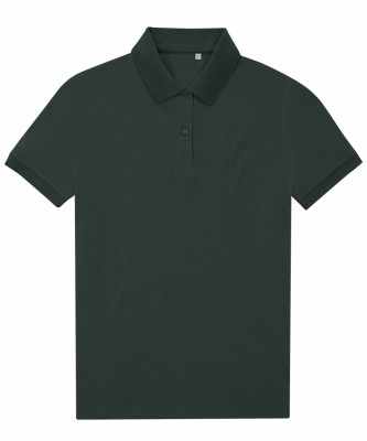 B&C My Eco Polo 65/35 /Donna - cod. RWB265F