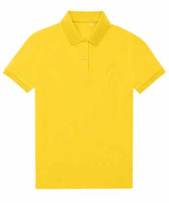 B&C My Eco Polo 65/35 /Donna - cod. RWB265F