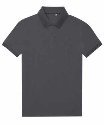 B&C My Eco Polo 65/35 /Donna - cod. RWB265F