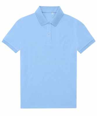B&C My Eco Polo 65/35 /Donna - cod. RWB265F