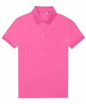 B&C My Eco Polo 65/35 /Donna - cod. RWB265F