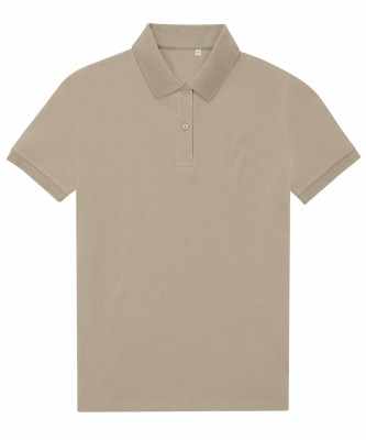 B&C My Eco Polo 65/35 /Donna - cod. RWB265F