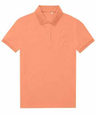 B&C My Eco Polo 65/35 /Donna - cod. RWB265F
