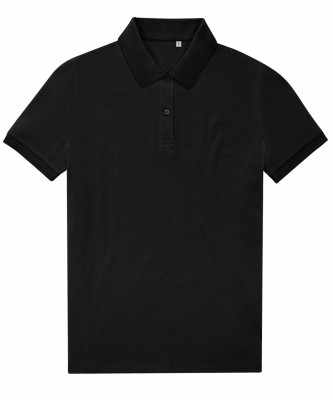 B&C My Eco Polo 65/35 /Donna - cod. RWB265F
