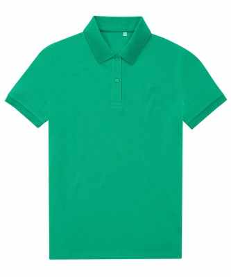 B&C My Eco Polo 65/35 /Donna - cod. RWB265F