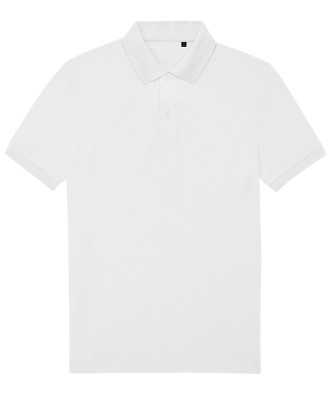 B&C La mia Eco Polo 65/35 - cod. RWBA265 B&C La mia Eco Polo 65/35 - cod. RWBA265