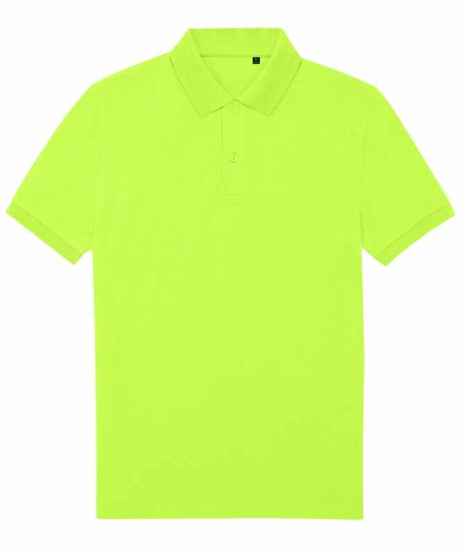 Polo traspirante personalizzata - cod. RWBA265