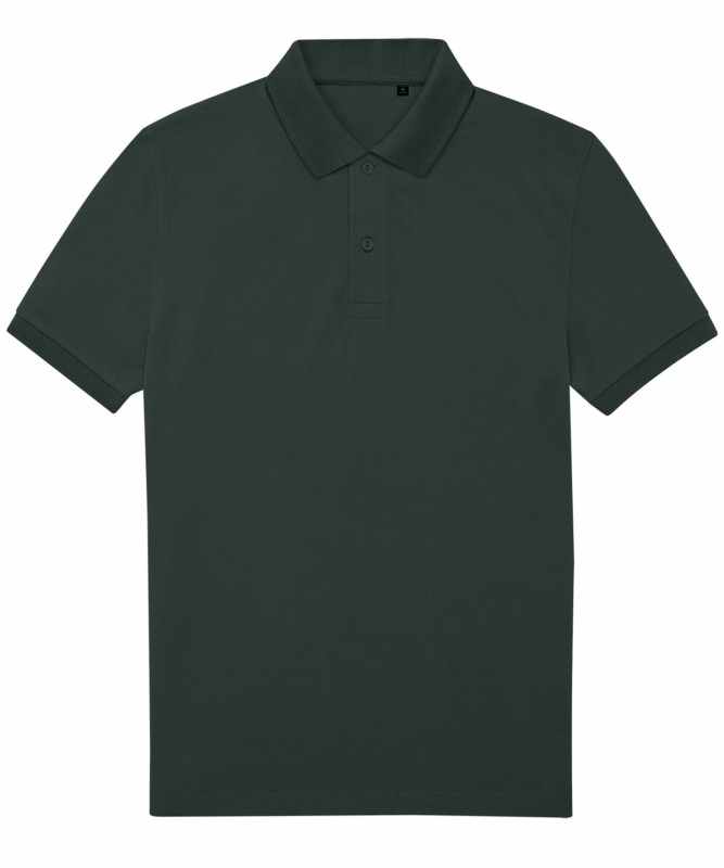 Polo traspirante personalizzata - cod. RWBA265