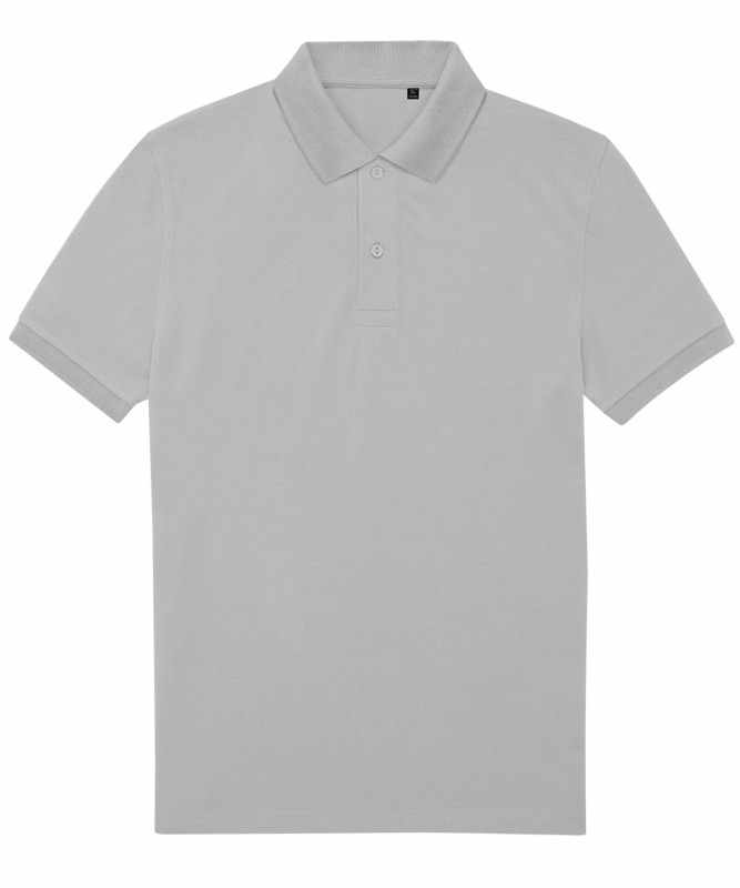 Polo traspirante personalizzata - cod. RWBA265