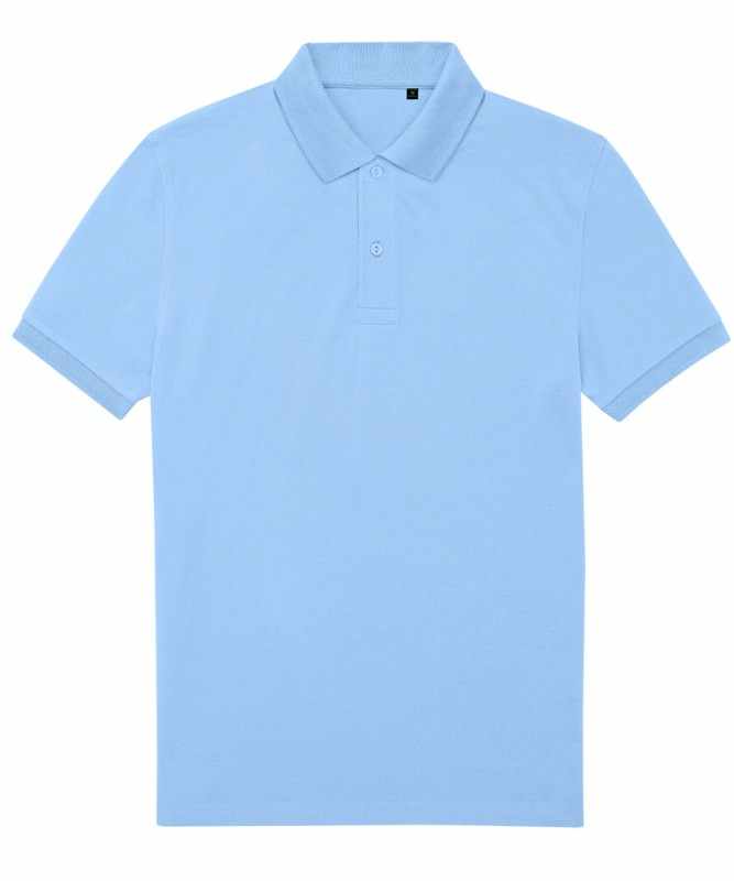 Polo traspirante personalizzata - cod. RWBA265