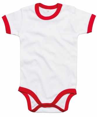 Tuta Ringer - cod. RWBZ019