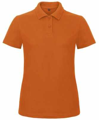 B&C ID.001 polo /donna - cod. RWB306F B&C ID.001 polo /donna - cod. RWB306F