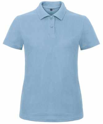 B&C ID.001 polo /donna - cod. RWB306F B&C ID.001 polo /donna - cod. RWB306F