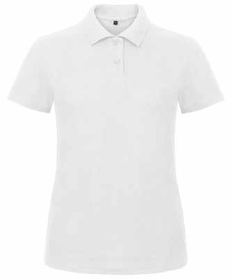 B&C ID.001 polo /donna - cod. RWB306F B&C ID.001 polo /donna - cod. RWB306F