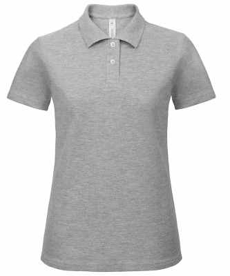 B&C ID.001 polo /donna - cod. RWB306F B&C ID.001 polo /donna - cod. RWB306F