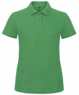 B&C ID.001 polo /donna - cod. RWB306F B&C ID.001 polo /donna - cod. RWB306F