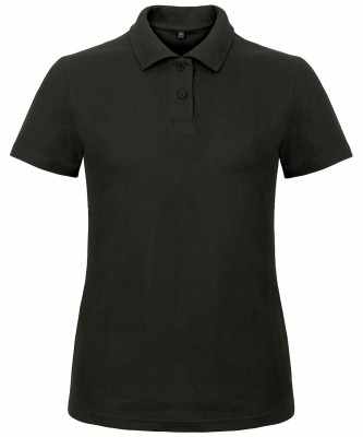 B&C ID.001 polo /donna - cod. RWB306F B&C ID.001 polo /donna - cod. RWB306F