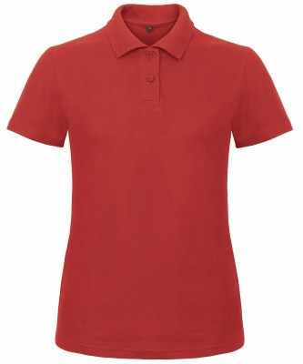 B&C ID.001 polo /donna - cod. RWB306F B&C ID.001 polo /donna - cod. RWB306F