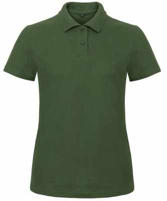B&C ID.001 polo /donna - cod. RWB306F B&C ID.001 polo /donna - cod. RWB306F