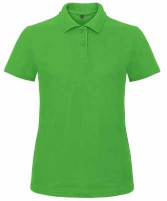 B&C ID.001 polo /donna - cod. RWB306F B&C ID.001 polo /donna - cod. RWB306F