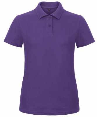 B&C ID.001 polo /donna - cod. RWB306F B&C ID.001 polo /donna - cod. RWB306F