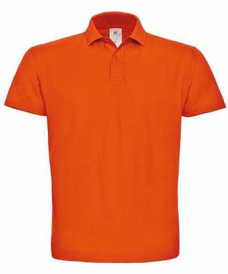 Polo B&C ID.001 - cod. RWBA306 Polo B&C ID.001 - cod. RWBA306