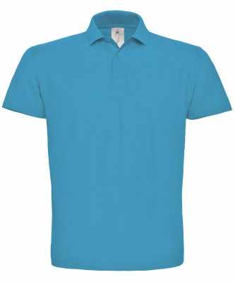 Polo B&C ID.001 - cod. RWBA306 Polo B&C ID.001 - cod. RWBA306