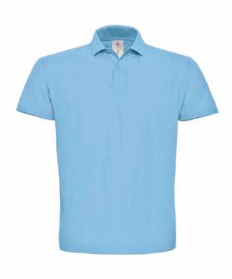 Polo B&C ID.001 - cod. RWBA306 Polo B&C ID.001 - cod. RWBA306