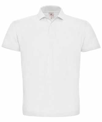 Polo B&C ID.001 - cod. RWBA306 Polo B&C ID.001 - cod. RWBA306
