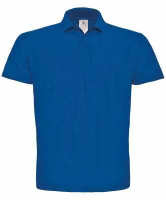 Polo B&C ID.001 - cod. RWBA306 Polo B&C ID.001 - cod. RWBA306