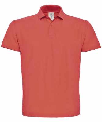 Polo B&C ID.001 - cod. RWBA306 Polo B&C ID.001 - cod. RWBA306