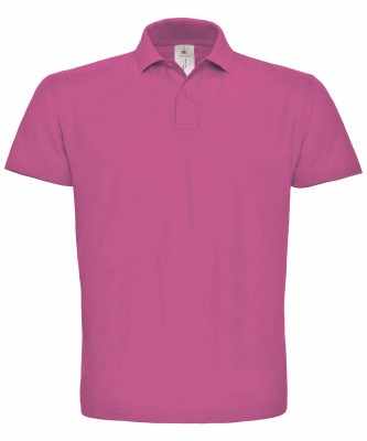 Polo B&C ID.001 - cod. RWBA306 Polo B&C ID.001 - cod. RWBA306