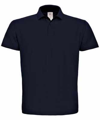 Polo B&C ID.001 - cod. RWBA306 Polo B&C ID.001 - cod. RWBA306