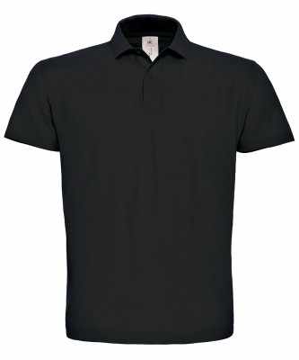 Polo B&C ID.001 - cod. RWBA306 Polo B&C ID.001 - cod. RWBA306