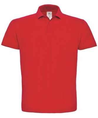 Polo B&C ID.001 - cod. RWBA306 Polo B&C ID.001 - cod. RWBA306