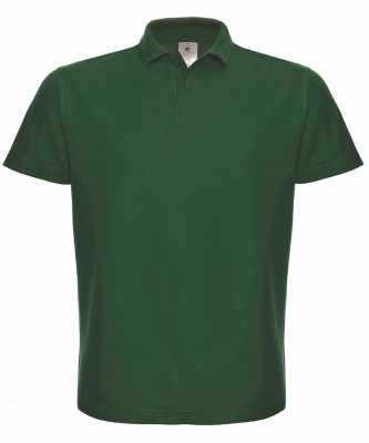 Polo B&C ID.001 - cod. RWBA306 Polo B&C ID.001 - cod. RWBA306