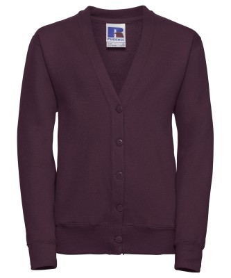 Cardigan da serigrafare per bambini - cod. RWJ273B